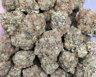 PINK BOMB (MEGA GAS) - Image 5